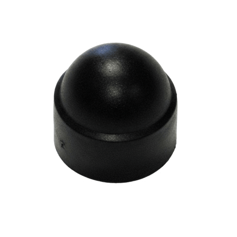 Plastic Nut Cover