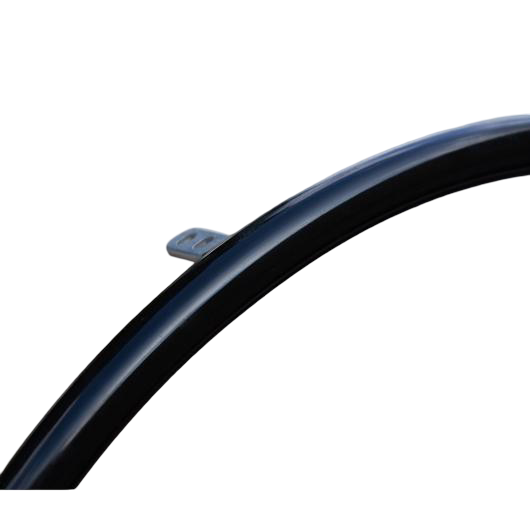 Q-Grip Push Rim