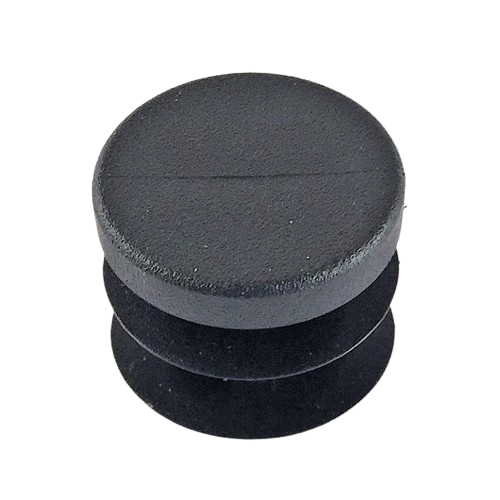 Plastic 3/4 Insert Flat