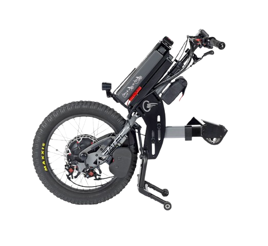 Batec Scramber 2