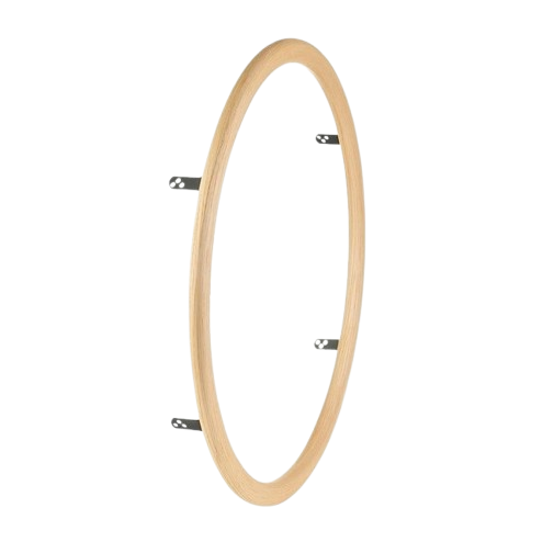 Wooden Push Rims