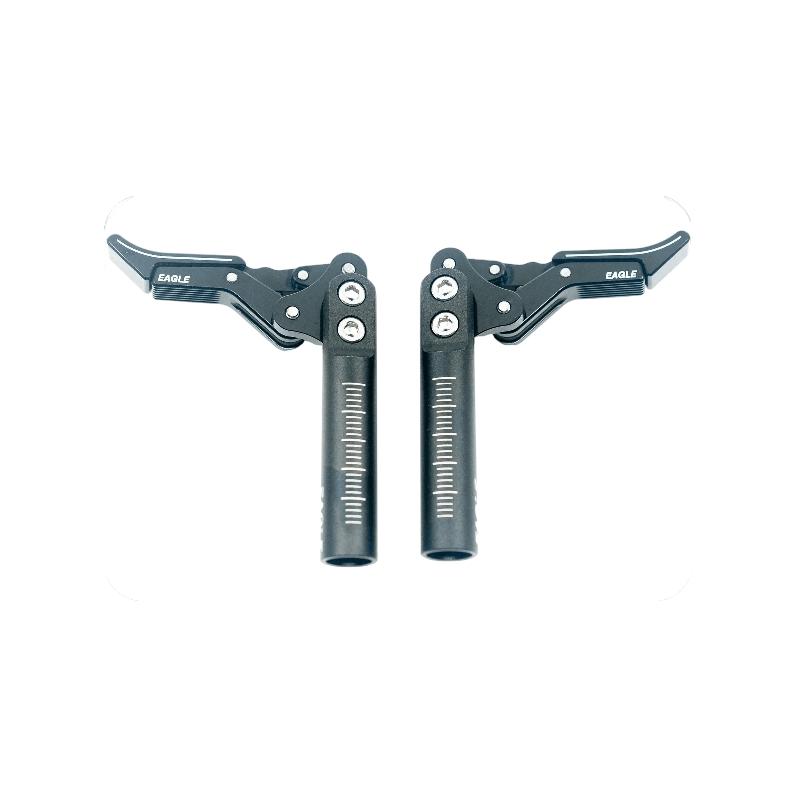 Eagle Wheellock Longer