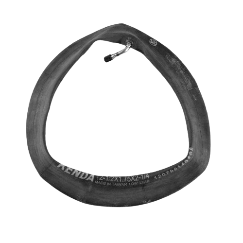 Inner Tube 12 1/2×1.75×2 1/4 WH767A valve