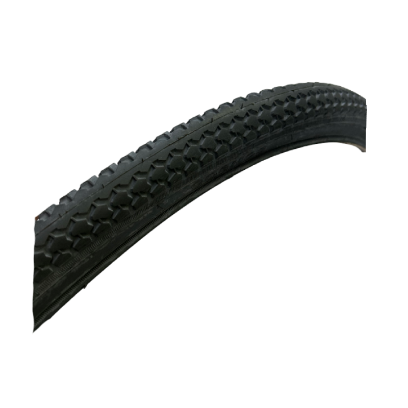24x1.375 (37-540) K184 Cosmos - Charcoal