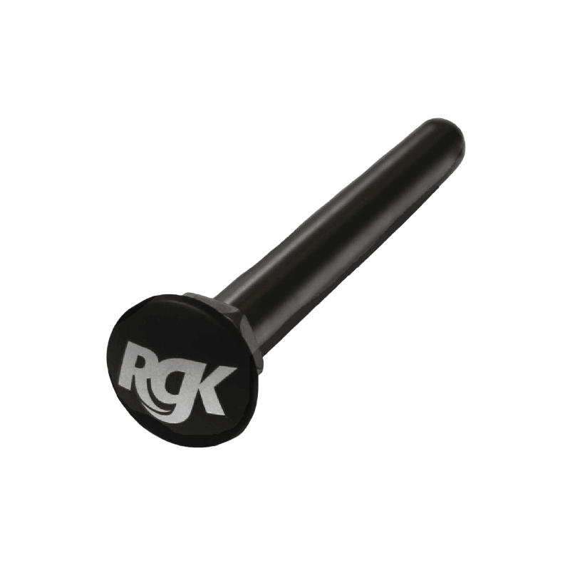 Quick Release 1/2" 130 mm Titanium