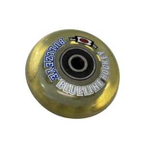2'' Castors