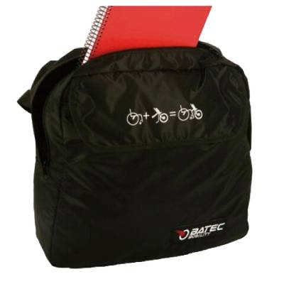 Batec Bossa Rear Rucksack
