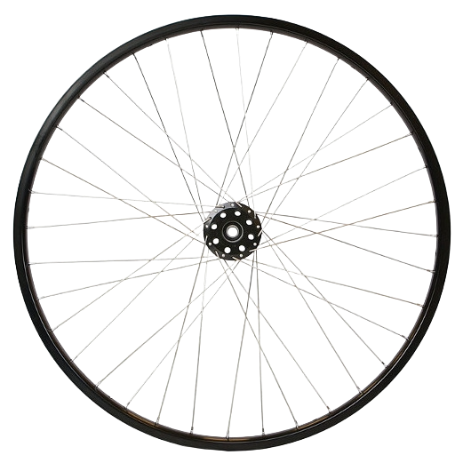 Wheel 26" HP Spokes (CR20 26-590)