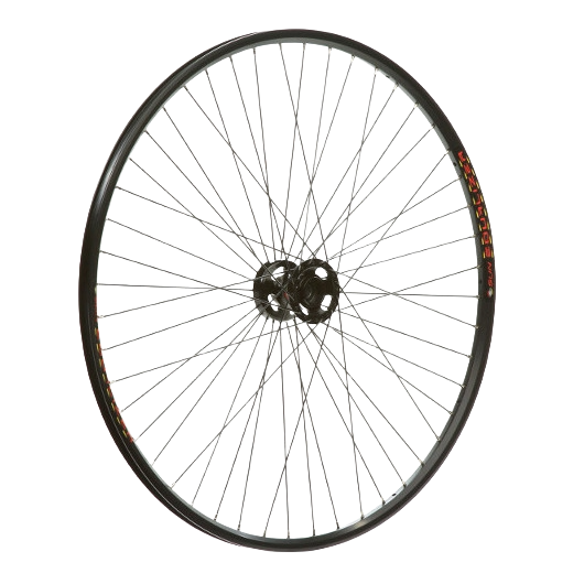 25" Equalizer Wheels
