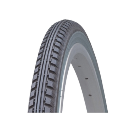 24x1-3/8 Street K143 (37-540) - Charcoal