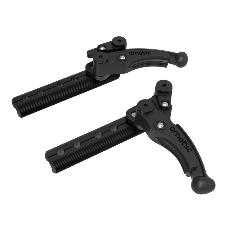Sport Wheellock 90 Degree