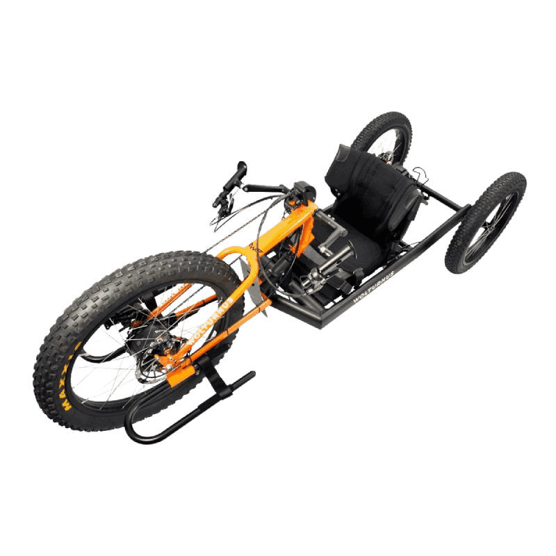 Wolturnus - Fat Bike