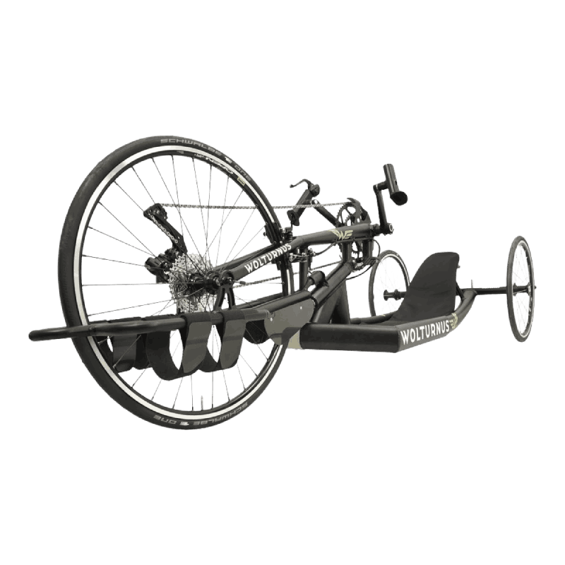 Wolturnus - Race Bike