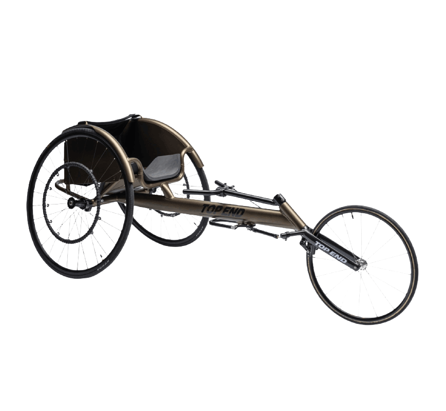 Top End - Eliminator OSR U cage (Racing Wheelchair)