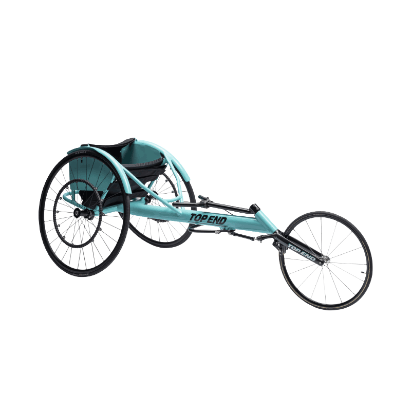 Top End - Eliminator Open V cage (Racing Wheelchair)