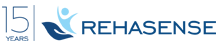 Rehasense Logo