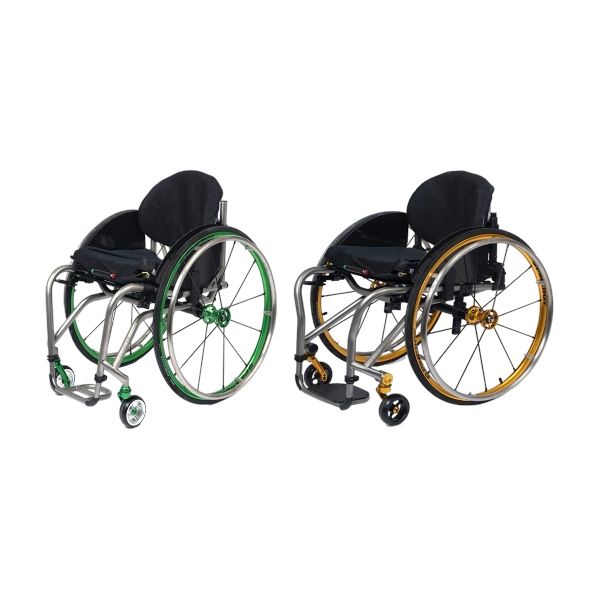 TiLite - TR Series (TR-Fixed Frame & TRA-Adjustable)