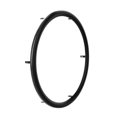 Carbolife Push Rims