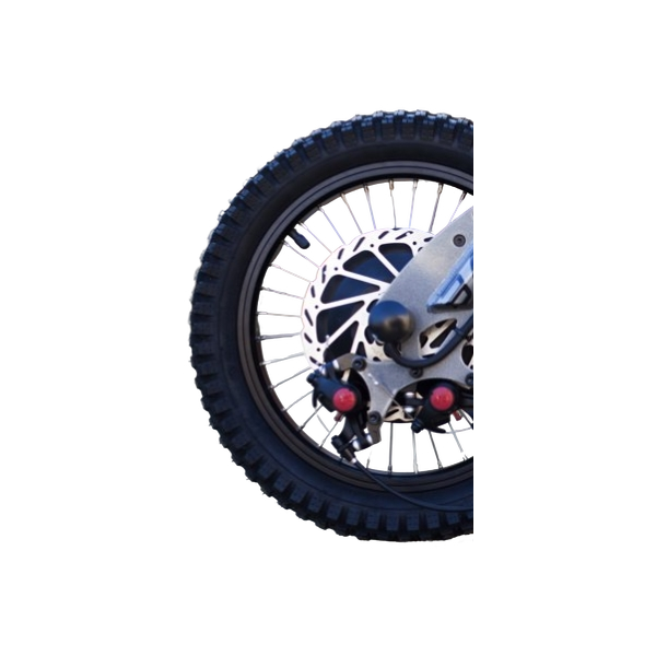 Spare Tyre Innova 16x2.4 (64-305) – Mini