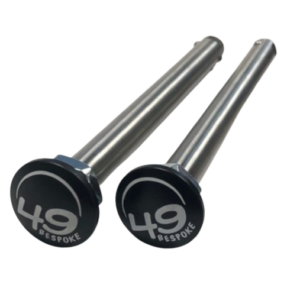 Axles