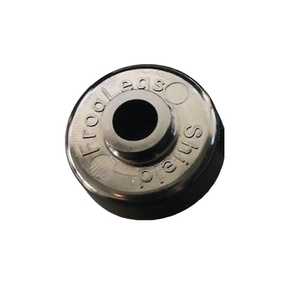 Spacer - Frog Shield, Injection Molded