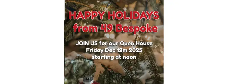 BESPOKE PLUS November 2025 – Volume 23, Number 302
