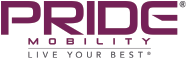 Pride Mobility