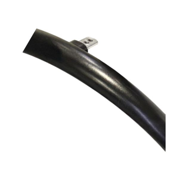 Ultra High Friction Grip Push Rims