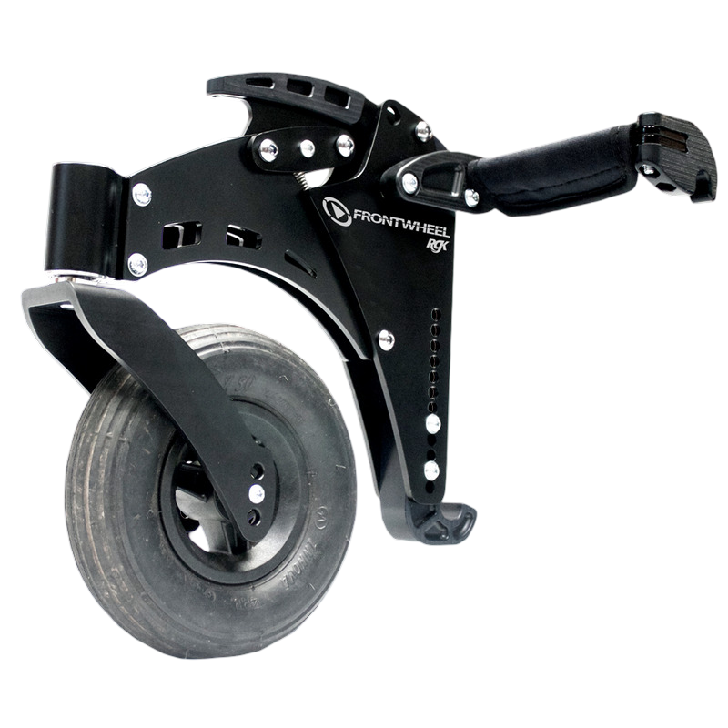 RGK Frontwheel RGK Front Wheel